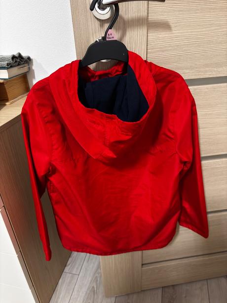 Prechodná vetrovka, sinsay,140