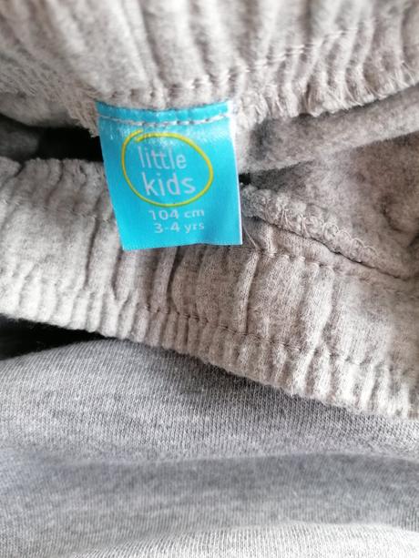 Tepláky pre chlapčeka, pepco,104