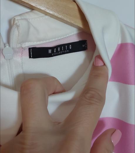 Šaty mohito, mohito,m