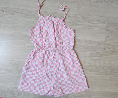 Letny overal, h&m,152