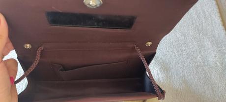 Spoločenska kabelka,