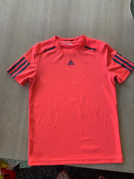 Tričko, adidas,140