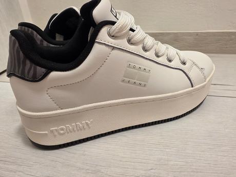 Tenisky, tommy hilfiger,39