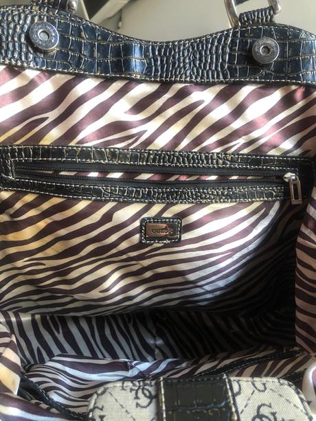 Guess kabelka, guess