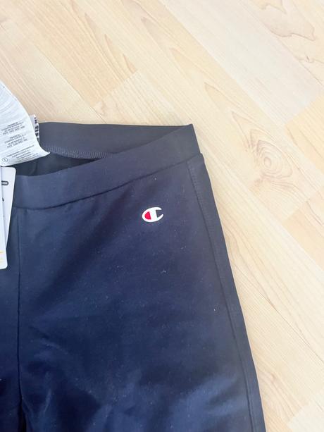 Champion leginy, champion,s