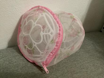 Sieťka na pranie podprseniek, 