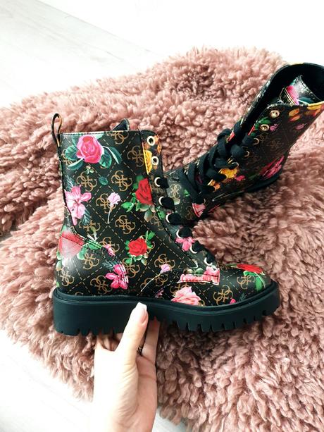 Guess topánky 36, guess,36