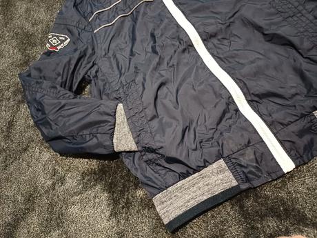 Prechodna bunda v.128, ovs,128