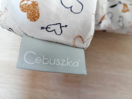 Tehotenský/kojaci vankúš,