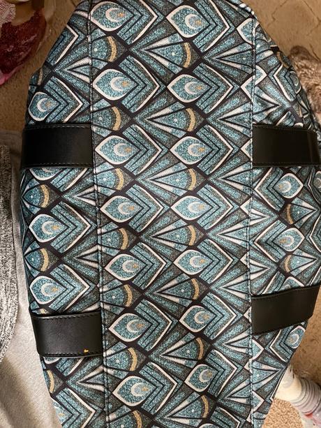 Fusak a taska elodie, elodie details