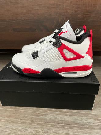 Nike jordan 4, air jordan,42 / 43