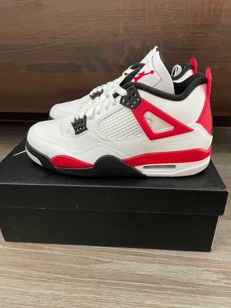 Nike jordan 4, air jordan,42 / 43