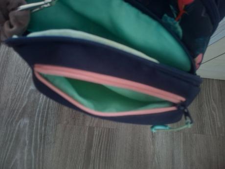 Školská taška oxybag, 