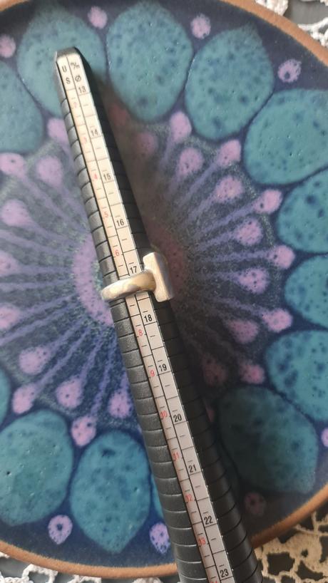 Prstene z 925 striebra, 