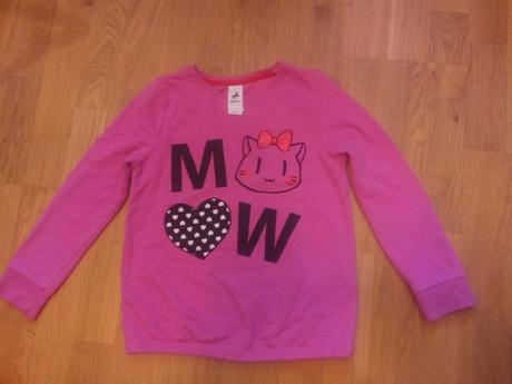 Mikina, palomino,134