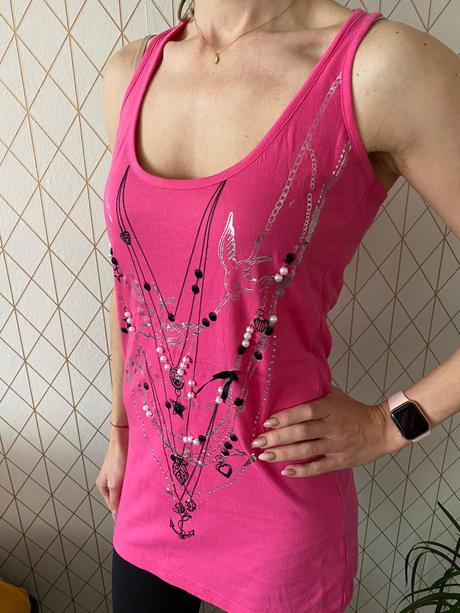 Predĺžené tricko, atmosphere,42