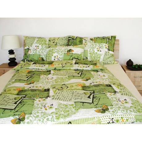 Posteľné súpravy, 