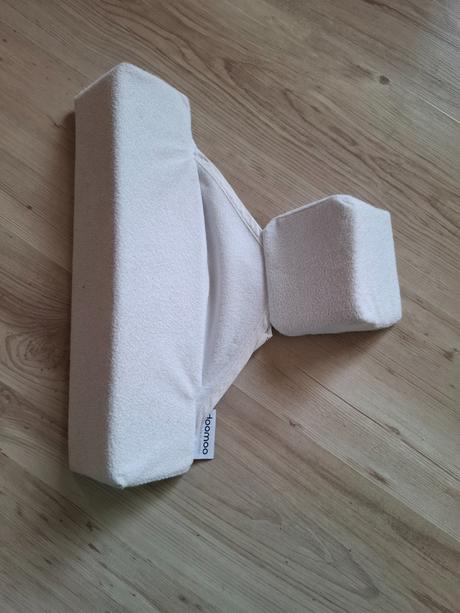 Vankus a polohovanie pre babatko, šírka (cm): 40,dĺžka (cm): 40