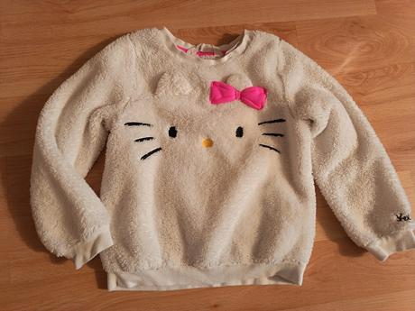 Mikina h&m 110/116, h&m,110