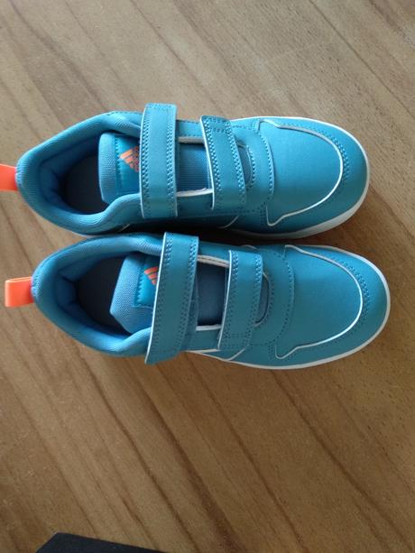 Tenisky, adidas,32