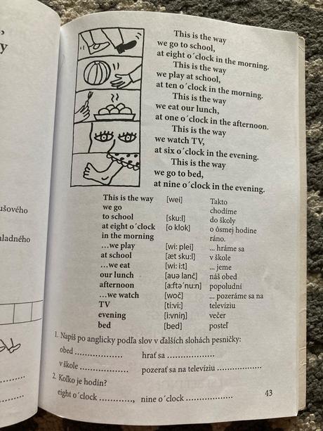 Sing a song with us (2005), 