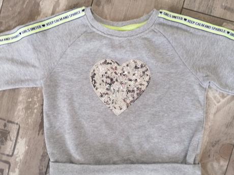 Teplákové šaty pre dievčatá 116, dopodopo,116