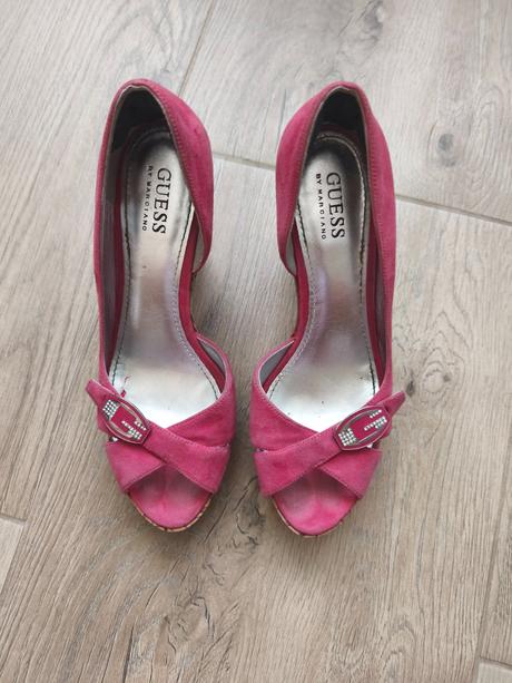 Guess topánky, guess,38
