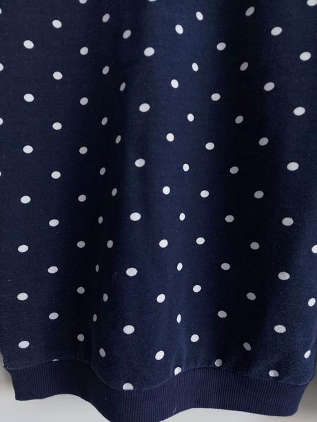 Dámska mikina, terranova,s