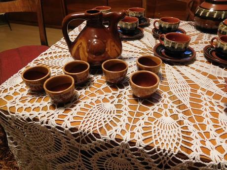 Bulharská keramika,, 