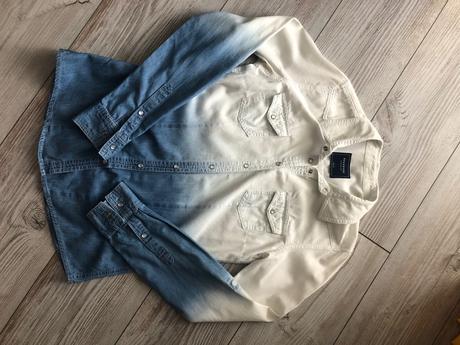 Košeľa, reserved,xs