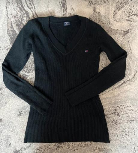 Pulover a tricko tommy m, tommy hilfiger,m