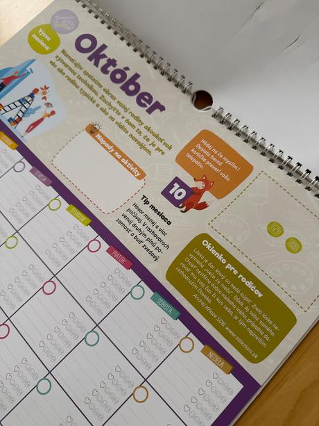 Rodinny kalendar vztahovo,