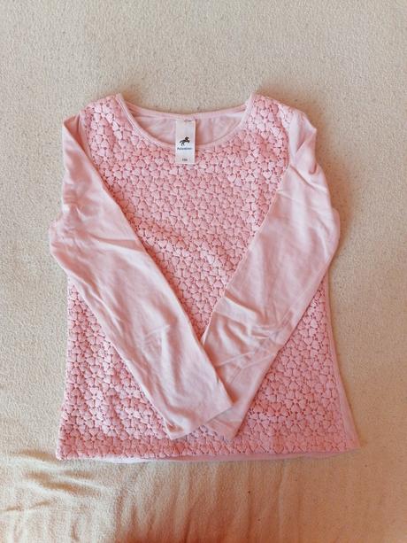 Tričko, palomino,134