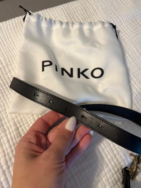 Pinko opasok, pinko