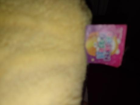 Happy nappers spací vak od 2-6 rokov, 