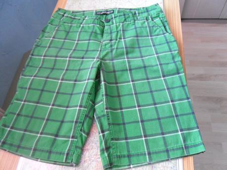 Krátke nohavice, chapter young,s