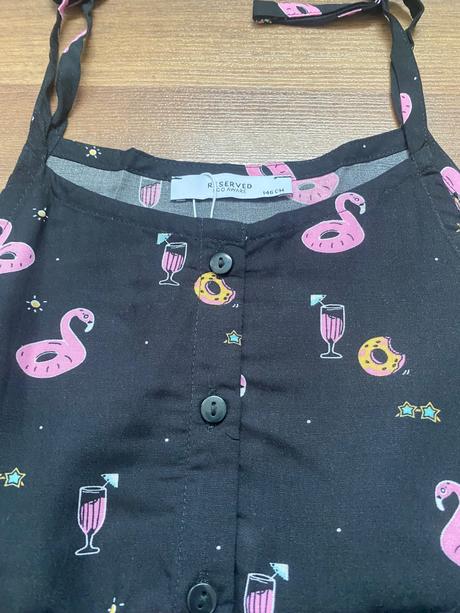 Letne saty, reserved,146