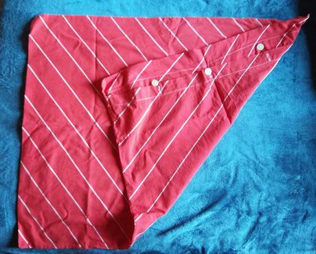 Povlecenie na vankus, 