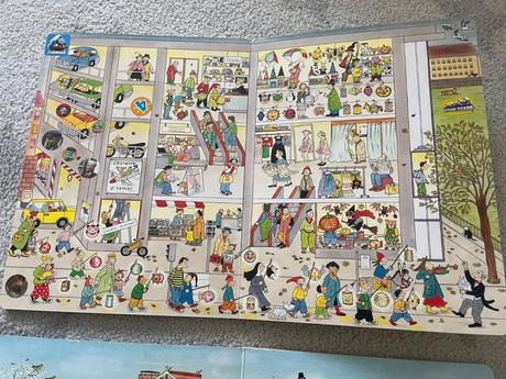 Potulky jarou letom jesenou zimou,