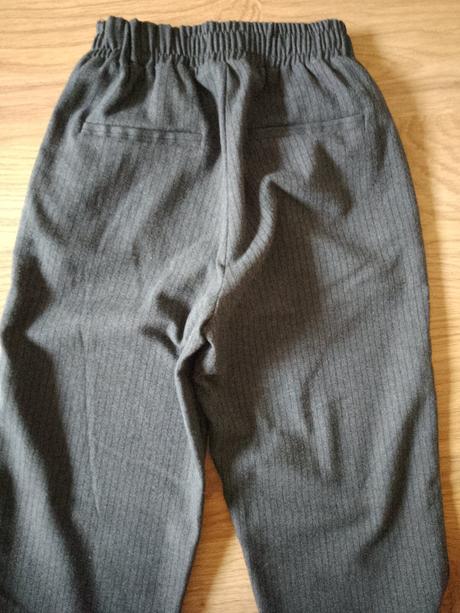 Nohavice, bershka,xs