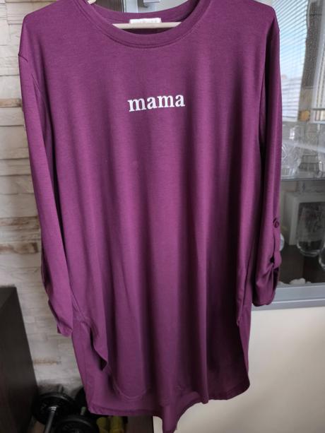 Balík tehotenského oblečenia, l