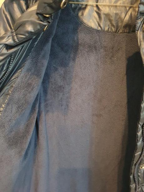 Zimná bunda, tchibo,134