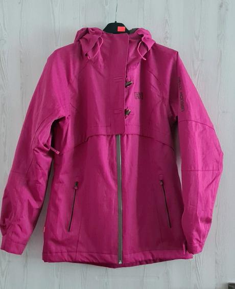 Športová bunda helly hansen, helly hansen,s