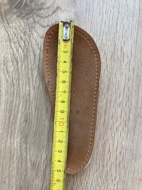 Barefoot topanky filii, filii,23