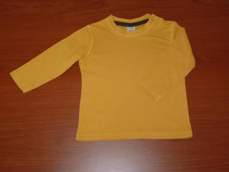 Tričká, c&a,74