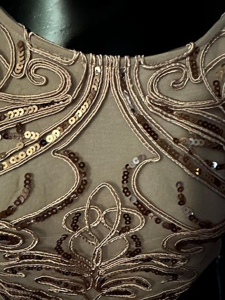 Nádherné ružové maxi spoločenské šaty orsaypremium, orsay,l / m