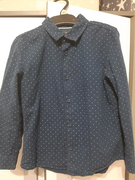 Košeľa, reserved,116