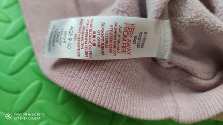 Pineapple mikinka, debenhams,140