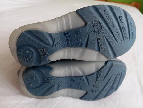 Zateplené gumáky lupilu svietiace, lupilu,26