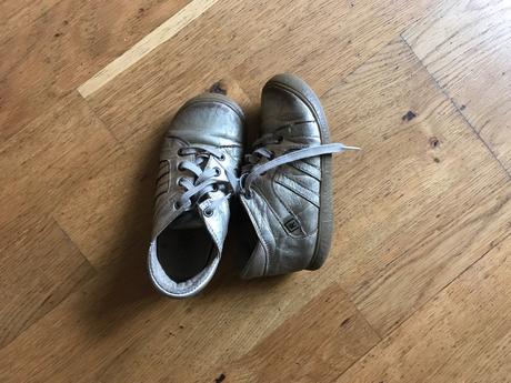 Zlate topanocky rak, rak,23